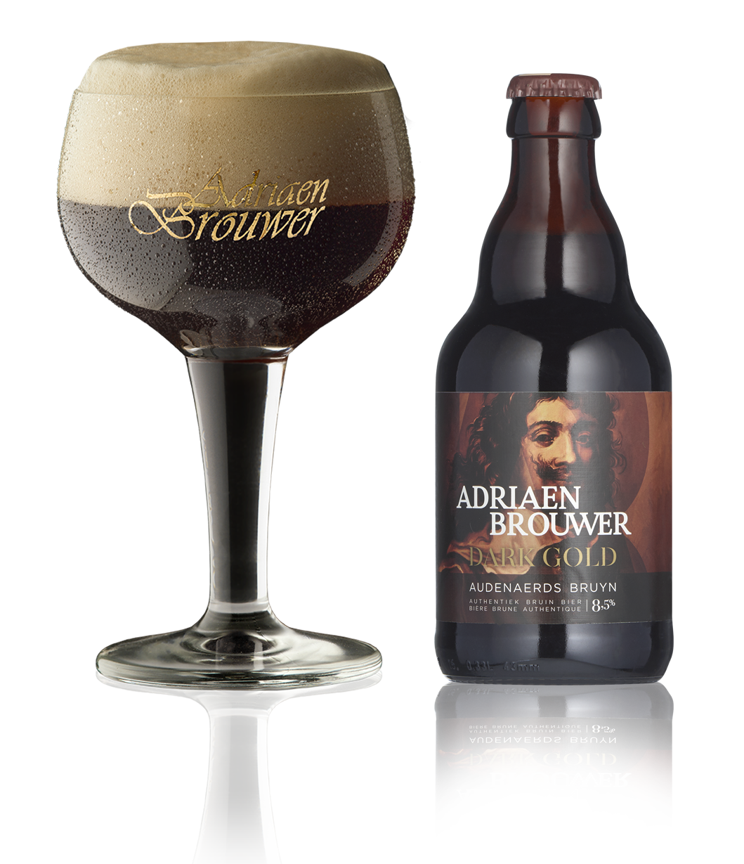 Adriaen Brouwer Roman