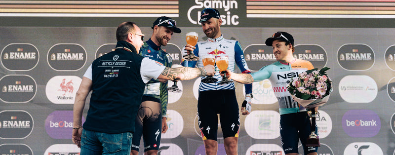 Ename Samyn Classic 2026