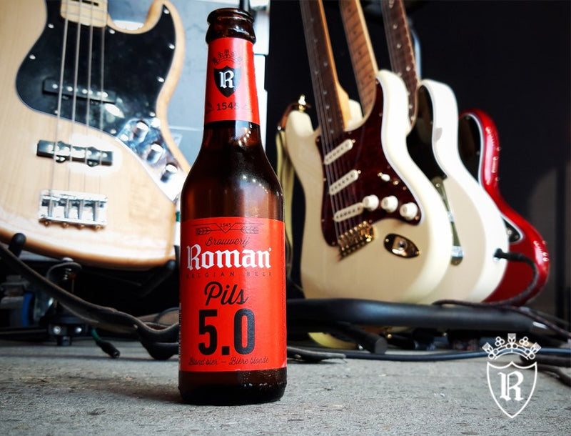 Brouwerijconcerten 2025