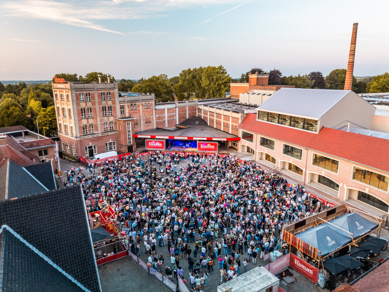 Brouwerijconcerten 2026