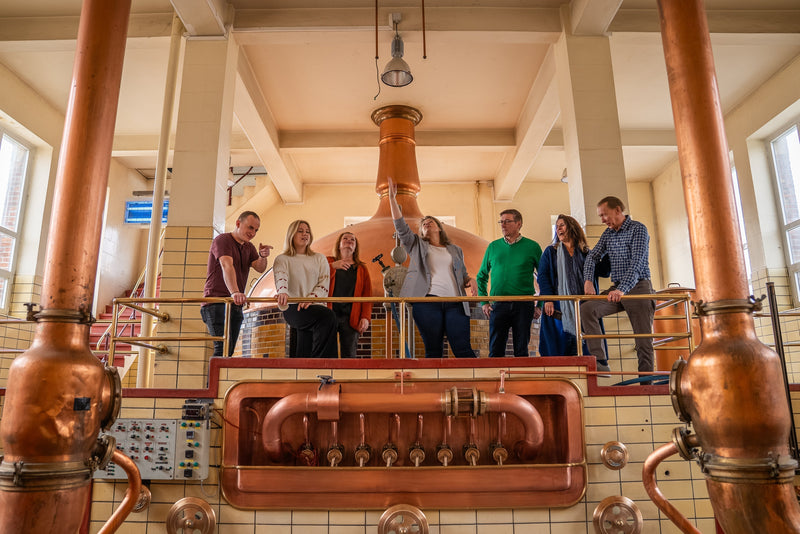 De Warmste Brouwerijbezoeken 2025