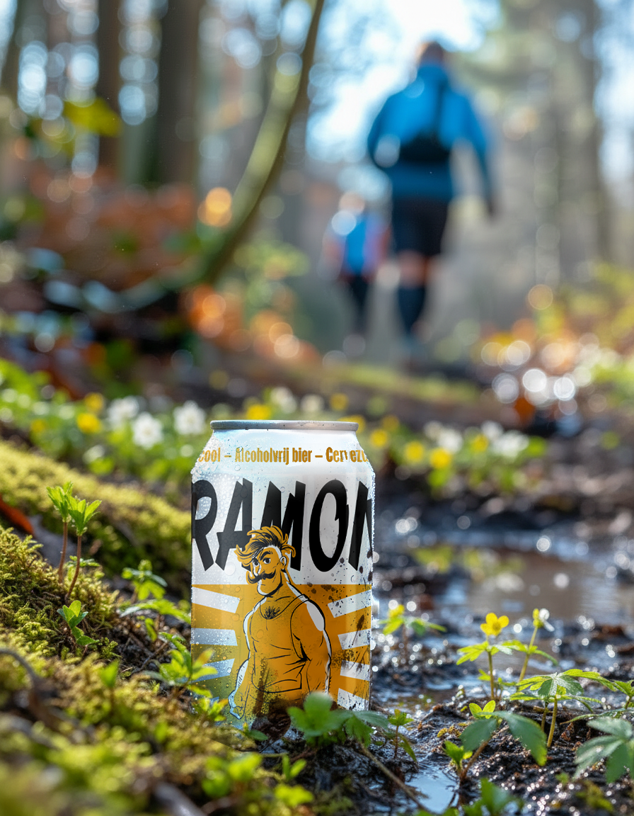 Ramon Trail 2026