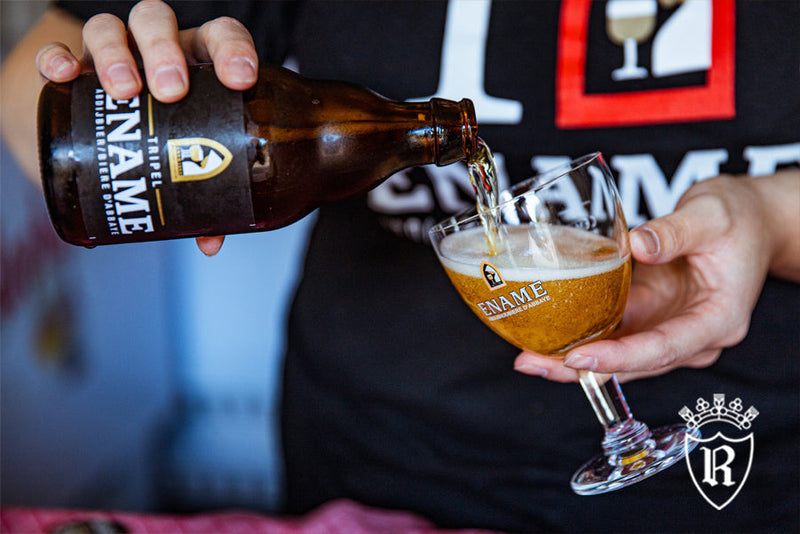 Tips voor perfect serveren