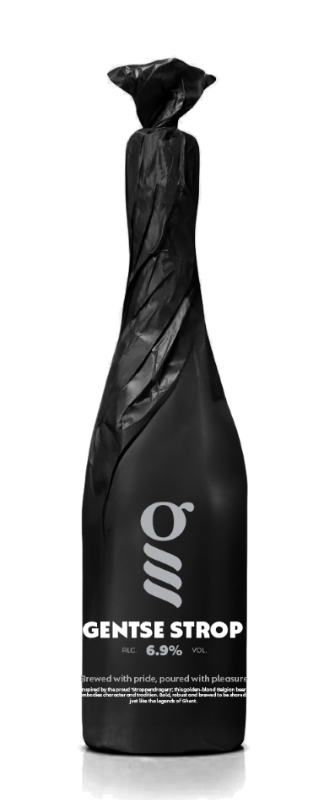 Gentse Strop 75cl