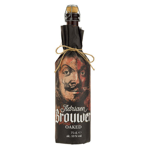 Adriaen Brouwer Oaked 75cl