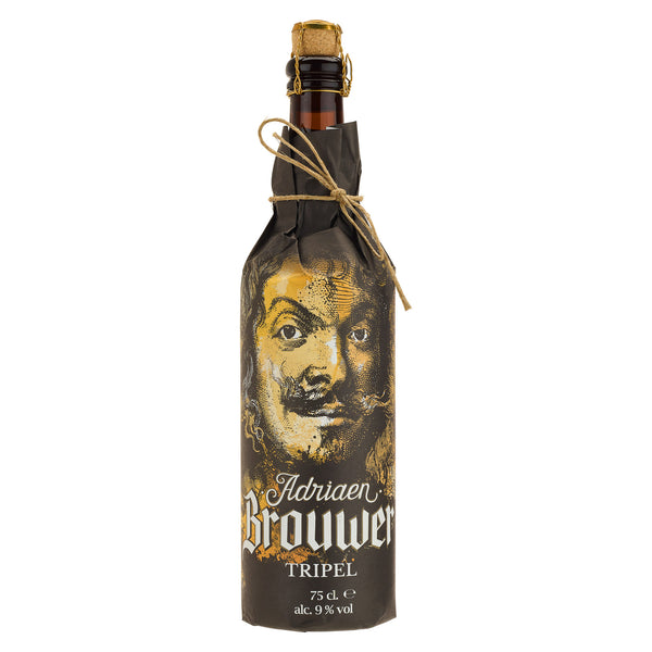 Adriaen Brouwer Tripel 75cl