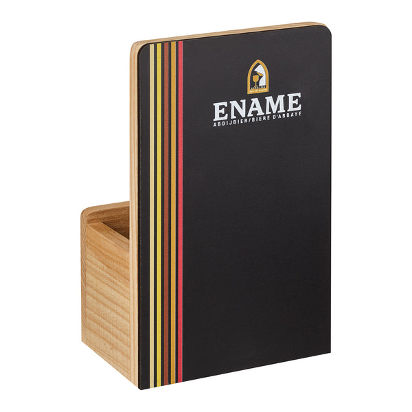 Ename biervilthouder