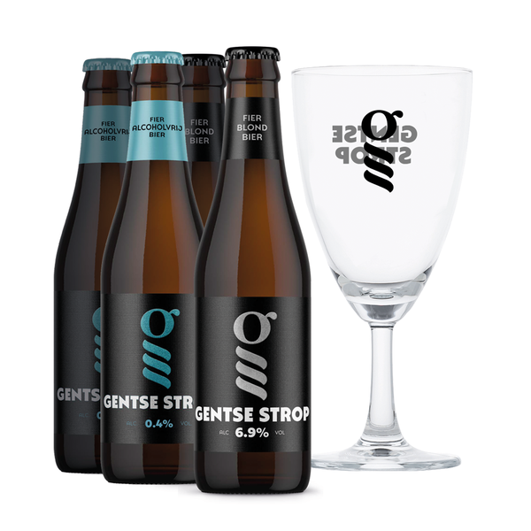 Gentse Strop Discovery Box