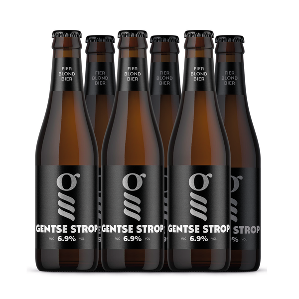 Gentse Strop (6 x 33cl)
