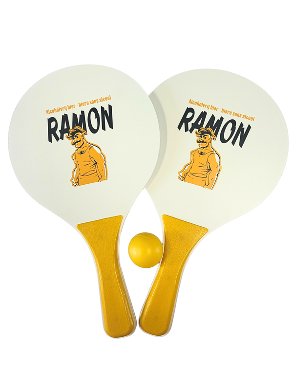 Ramon Beachball Set