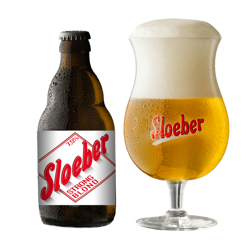 Sloeber