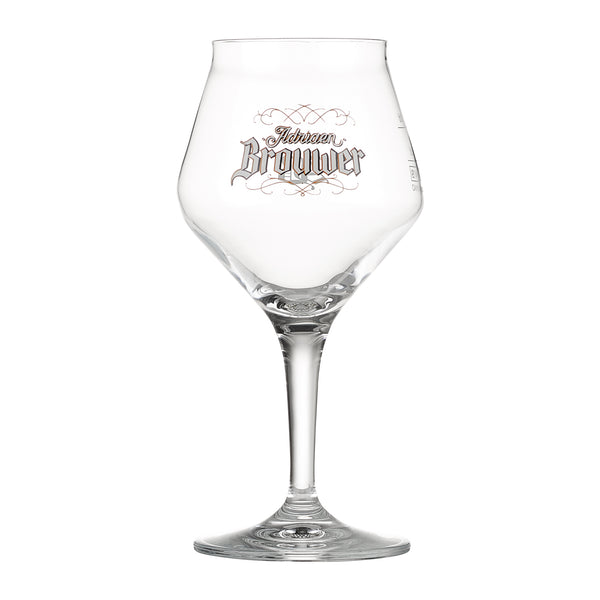 Adriaen Brouwer degustatieglas 15cl (6 stuks)
