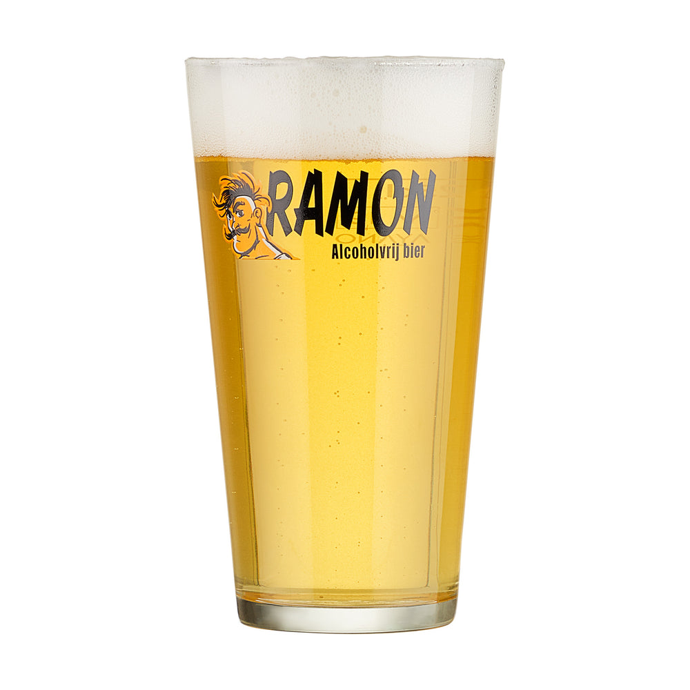 Ramon glas 25cl (6 stuks)