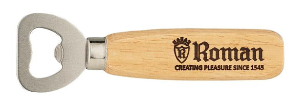 Roman houten biersleutel