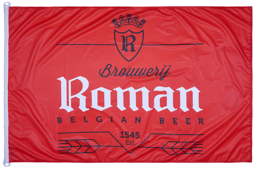 Roman vlag