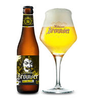 Adriaen Brouwer Bioblond