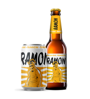 Ramon alcoholvrij bier