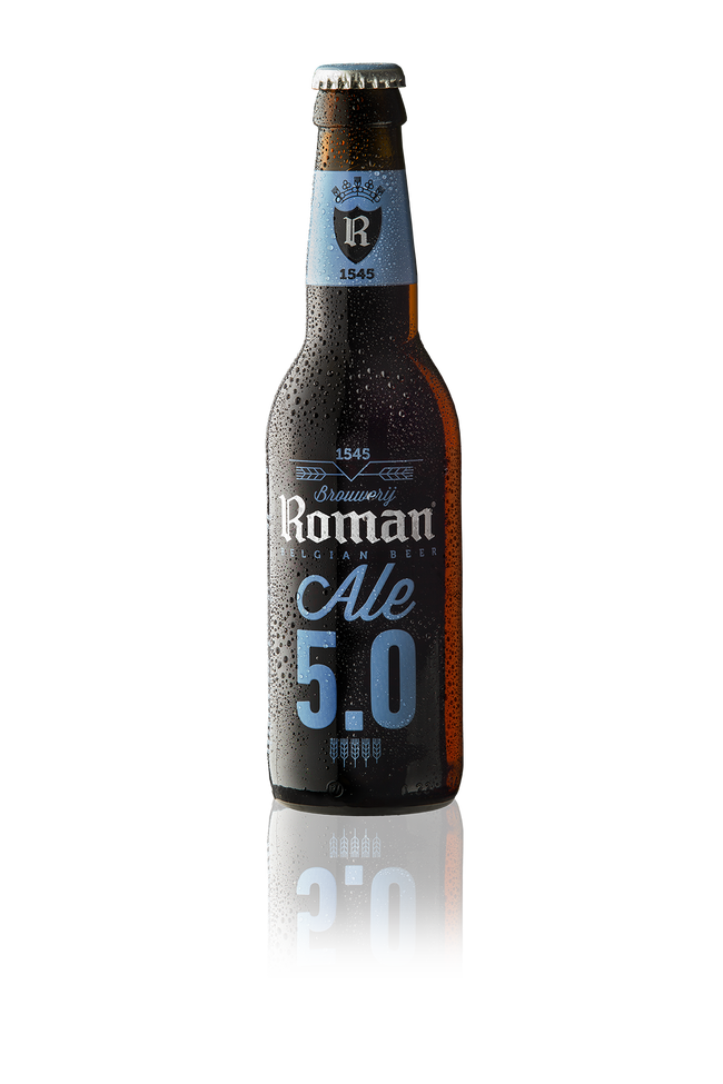 roman_ale