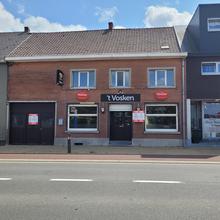 Café 't Vosken in Lierde - Horecazaak te huur