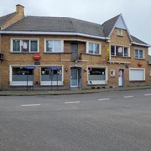 Café The Corner - Horecazaak te huur