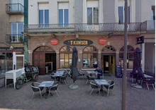 Brouwerij Roman - horeca te huur - Café 't Konsèr Brakel