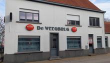 Brouwerij Roman - Café De Weegbrug te huur - Brakel