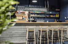 Sportsbar HoGent uitbater gezocht